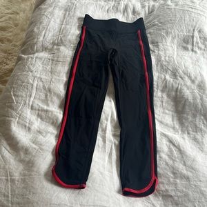 Xs only worn a few times